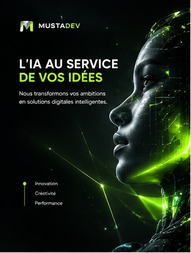 MUSTATDEV — Ingénierie logicielle