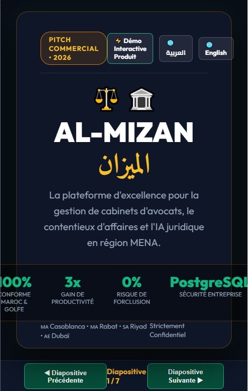 AL-MIZAN